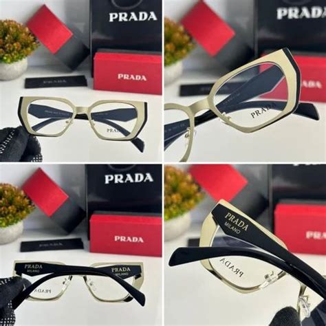 prada mc stan glasses|Prada eyewear archive.